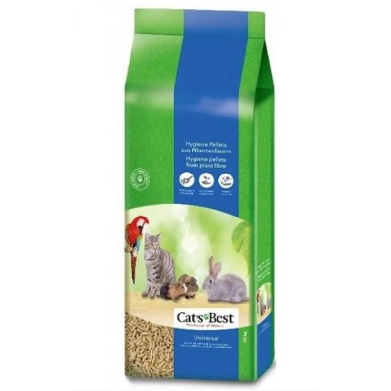 Cat's Best Universal 40l