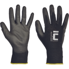 BUNTING EVOLUTION rukavice PU - 07