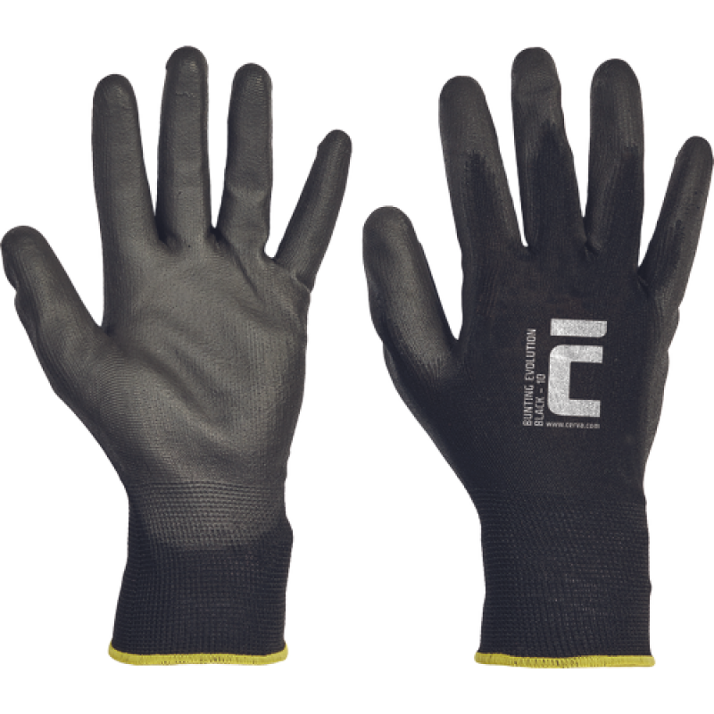 BUNTING EVOLUTION rukavice PU - 10