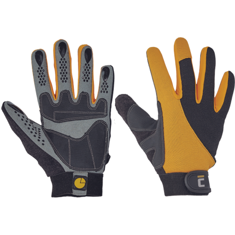 CORAX rukavice blistr - 10