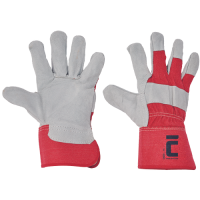 EIDER rukavice kombinované - 11