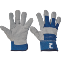 EIDER rukavice kombinované - 9