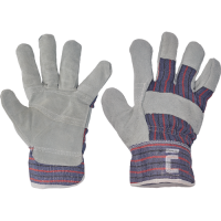 GULL rukavice kombinované - 11