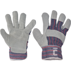 GULL rukavice kombinované - 10