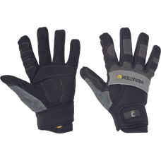 NIGRA rukavice kombin.blistr - 10