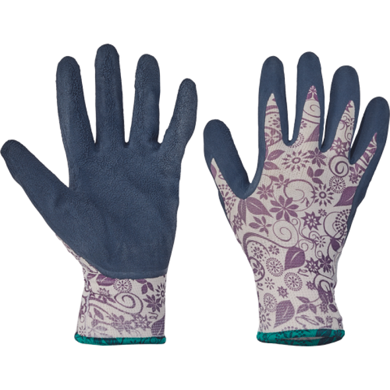 PINTAIL rukavice blistr  - 09