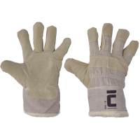 SHAG rukavice zimní - 11