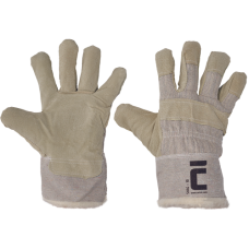 SHAG rukavice zimní - 10