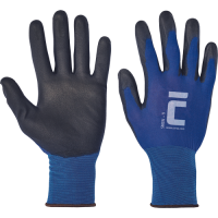 SMEW rukavice nylon 18G - 08