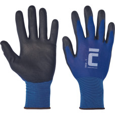 SMEW rukavice nylon 18G - 07