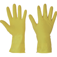 STARLING rukavice latexové - 08