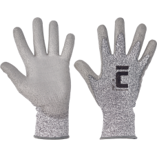 STINT rukavice cut.B - 09