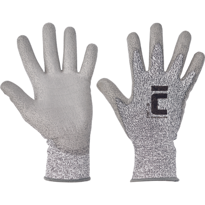 STINT rukavice cut.B - 10