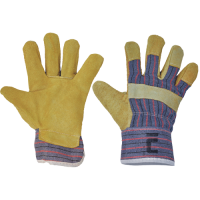 TERN rukavice kombinované - 11