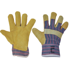 TERN rukavice kombinované - 10