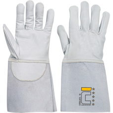 Undulata rukavice - 09