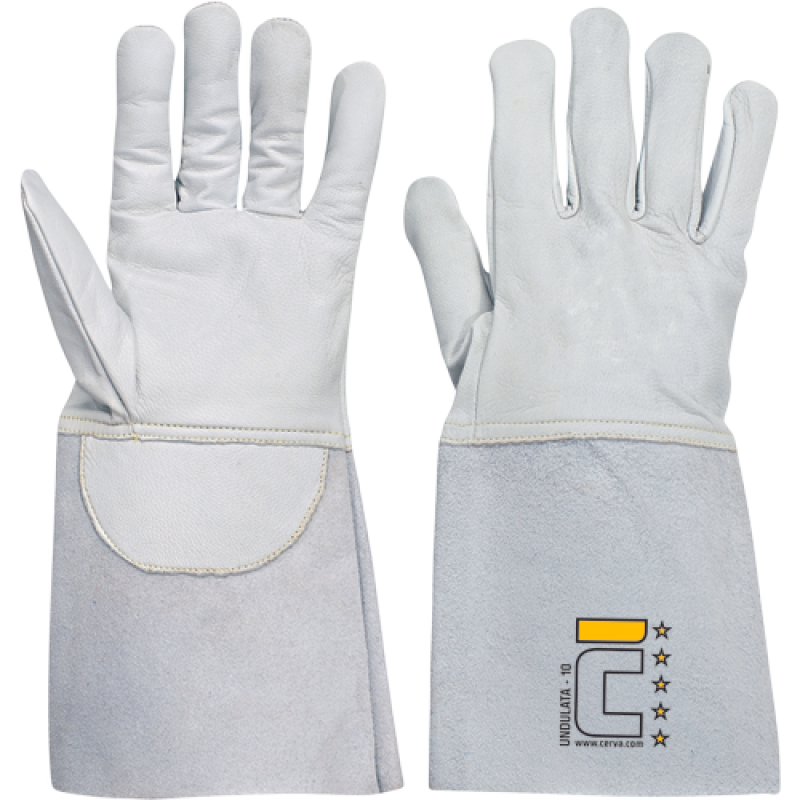 Undulata rukavice - 09