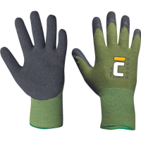 VIRDIS rukavice bamboo/nylon latex -10