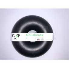 Goughnuts kruh MAXX černý