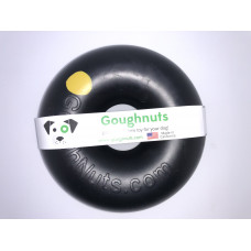 Goughnuts kruh MAXX černý PRO50