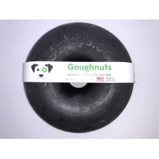 Goughnuts kruh BUSTER černý