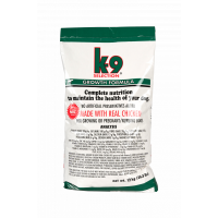 K-9 SELECTION GROWTH FORMULA 12 Kg