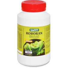 Roboran pro plazy s BETAGLUKANY plv 100 g