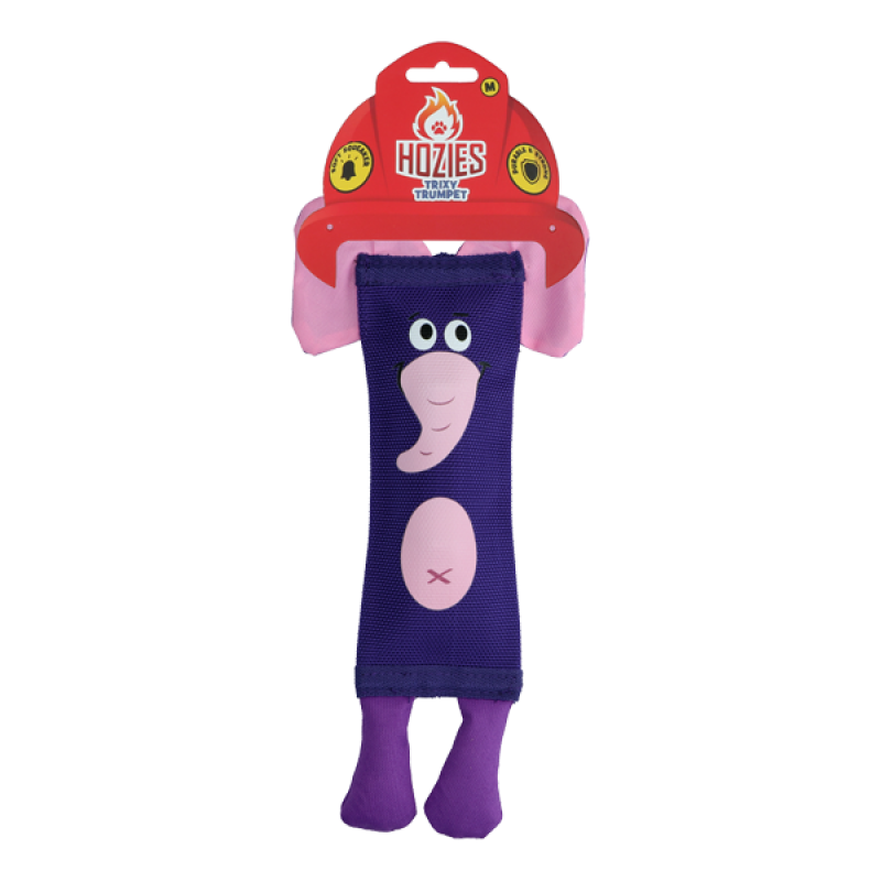 Hozies pešek odolný slon Trixy 32cm