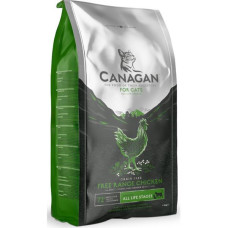Canagan Cat Dry Free-Range Chicken 4 kg