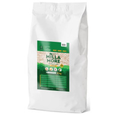 Podestýlka hlod.štěpky osika MillaMore Premium 50l/10kg