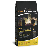 NEOBREEDER Dog Adult Chicken Medium/Maxi 12kg