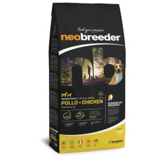 NEOBREEDER Dog Adult Chicken Medium/Maxi 12kg