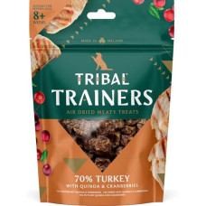 TRIBAL Trainers Snack Turkey & Cranberry 80g