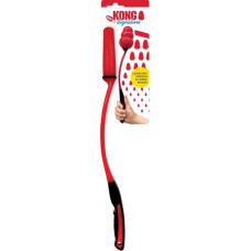 Hračka plast KONG Signature Throw M/L