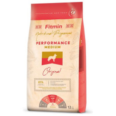 Fitmin Dog Medium Performance 12 kg