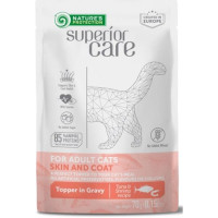 Nature's Protection Cat kaps. Superior Care Adult Skin and Coat 70 g