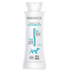 Biogance šampon Fresh´n´Pure - hydratační 250 ml