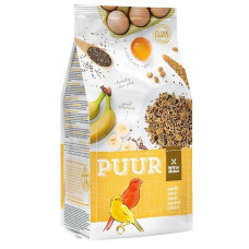 PUUR Canary - kanár 750 g