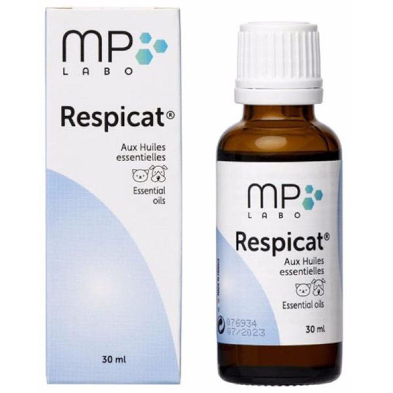 Respicat sol inh 30ml