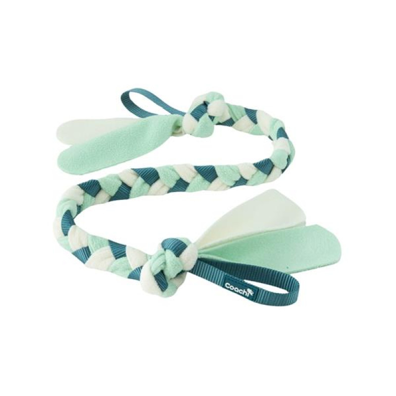 Hračka Coachi Puppy & Mini Tuggi Tug COA