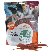 Duvo+ dog Meat! Duck tenders 400 g