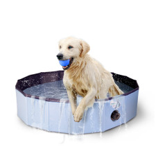 CoolPets bazének Dog Pool L (120x30cm)