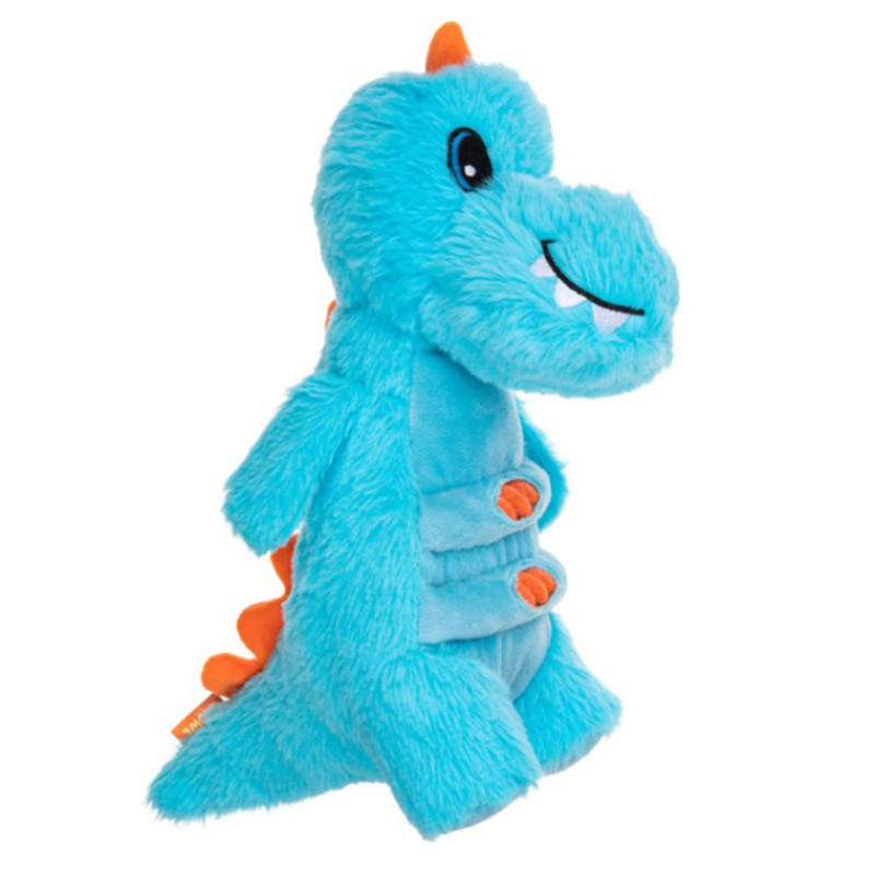 Growl Stomperz - tyrannosaurus Rex