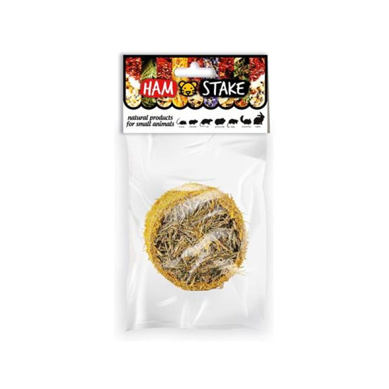 HamStake Sushi měsíček, petržel 5x2cm