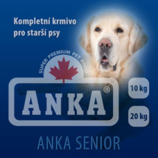 Anka Senior 10kg