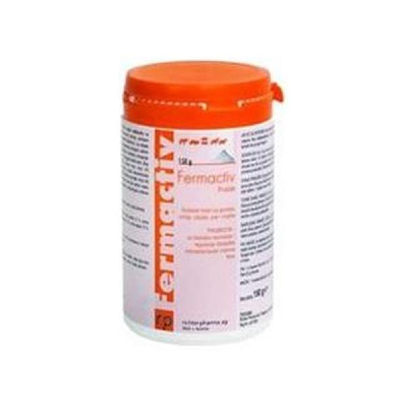 Fermactiv probiotikum pro zvířata plv. 150 g 