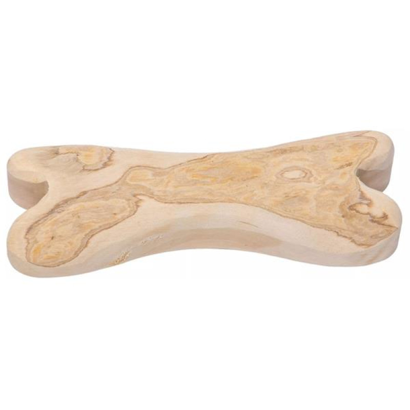 Hračka kost tyč Quapas! Coffeewood S A.K.