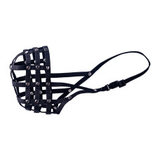 FALKO náhubek nylon  Staford