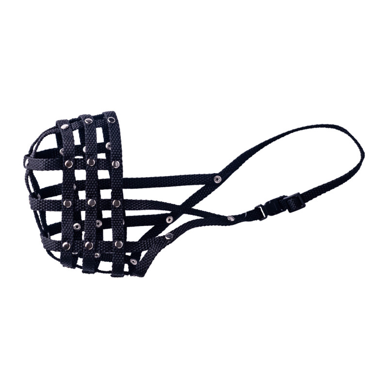 FALKO náhubek nylon  Staford