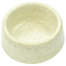 Miska beton vyšší č.61 Bemi 35ml, prům.70x30mm